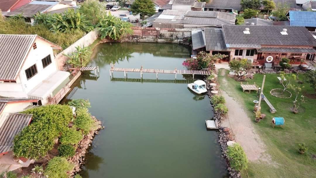 Na Muang House | 19 m² House ∙ 1 bedroom ∙ 6 guests