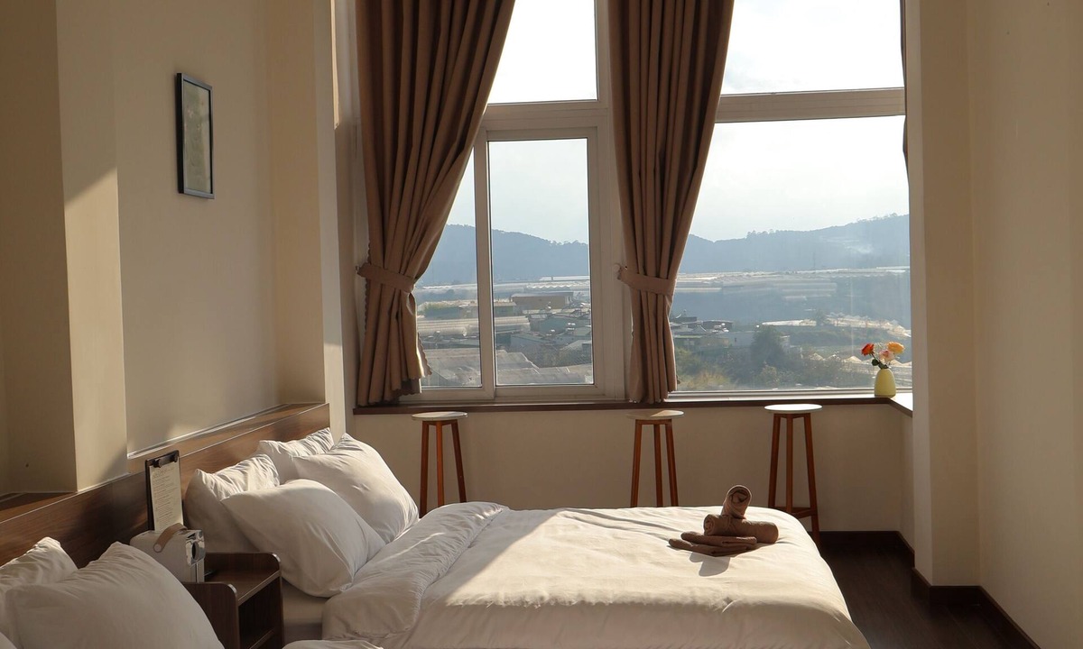 Da Lat Hotel | 1909 Home Dalat