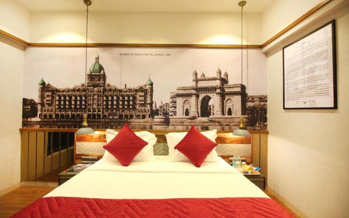 Khar Apartment | 195 m² Apartment ∙ 6 bedrooms ∙ 12 guests