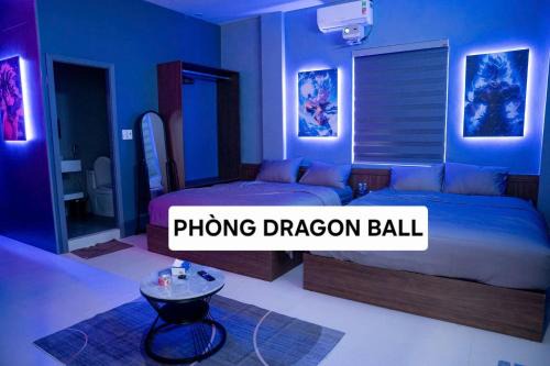Dong Ha Hotel | 1993 Homestay G&C Quảng Trị