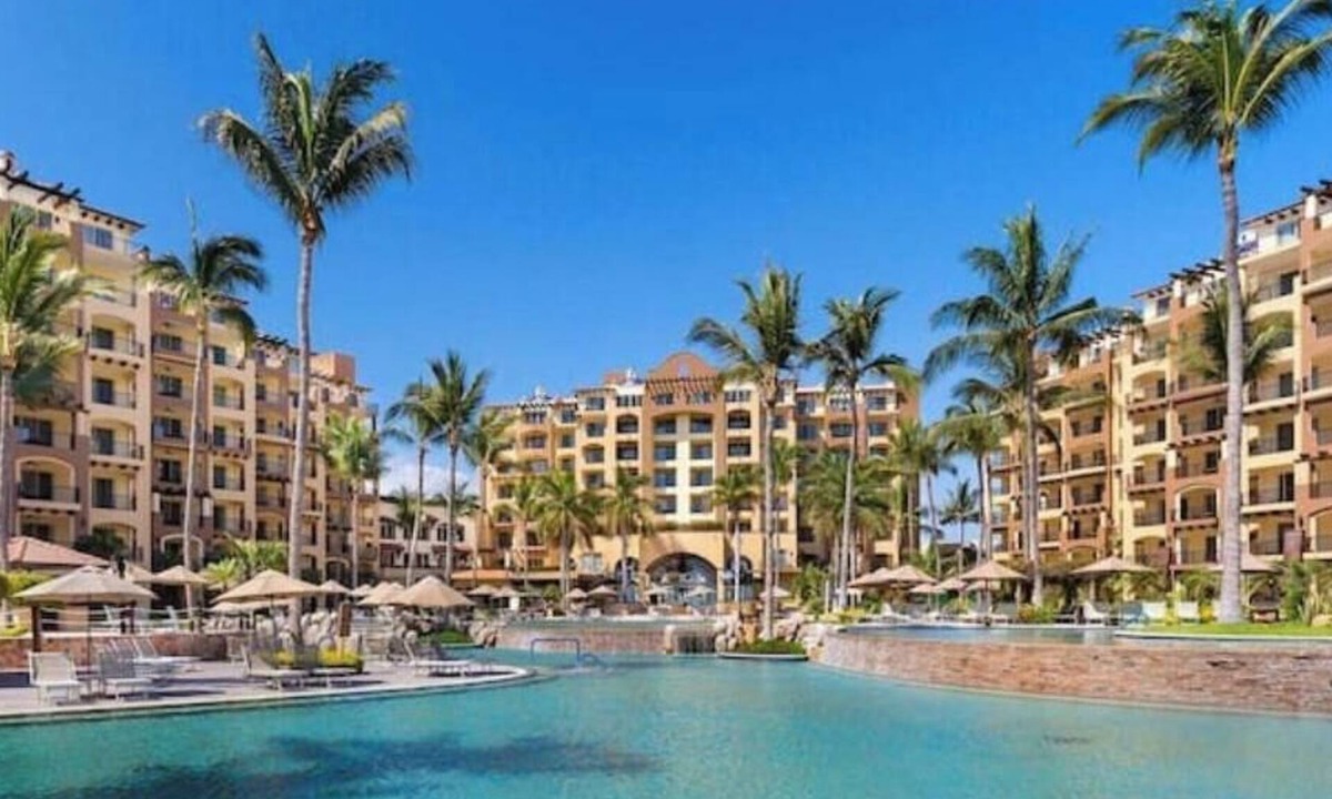 Flamingos Resort | 1BD Suite at Villa del Palmar Flamingos Available for Christmas and New Years!