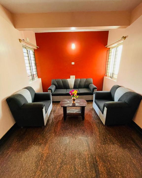 Agara Apartment | 2 & 3 BHK Condominium With Parking - SSR STAY'S