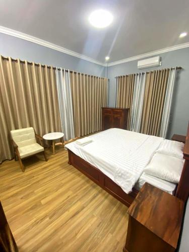 Svay Pao House | 2-bedroom House in Battambang