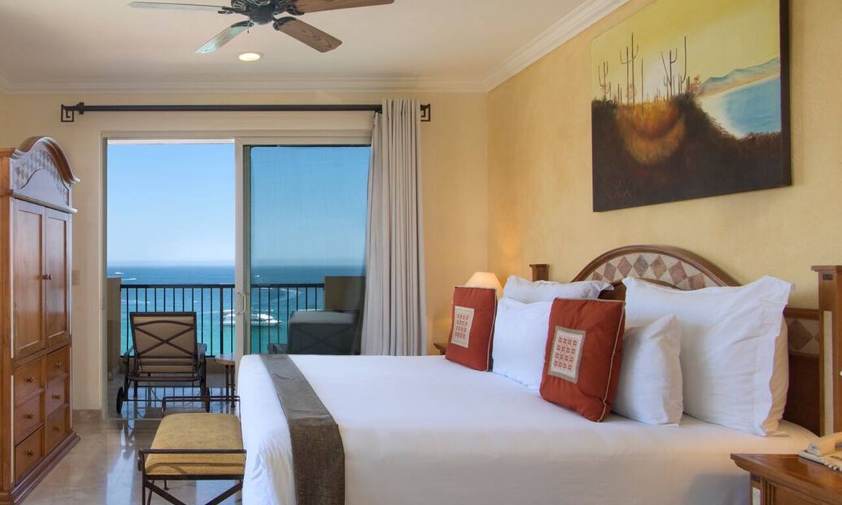 El Medano Ejidal Resort | 2 Bedroom Luxury suite Oceanfront Resort in marvelous Cabo San Lucas