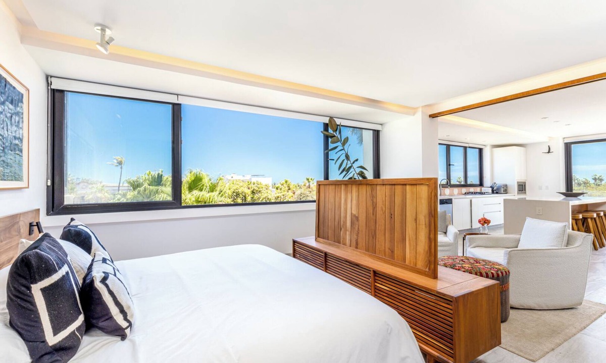 Downtown San Jose del Cabo Apartment | 2-bedroom Penthouse in the Art District of San José del Cabo.