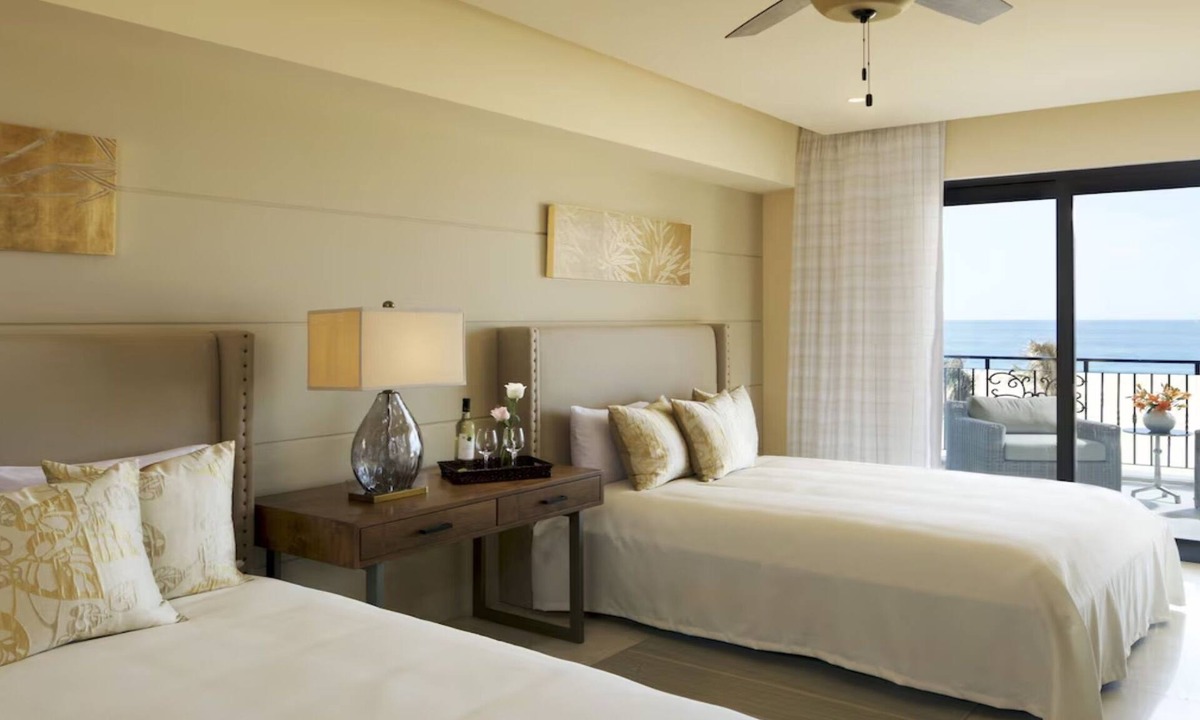 Los Cangrejos II y III Resort | 2 Bedroom Penhouse at Grand Solmar Pacific Dunes Resort Golf & Spa