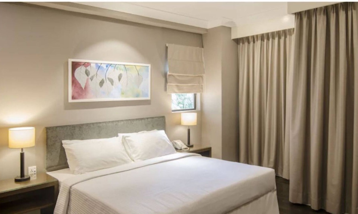 Bangsar Apartment | 2 Bedroom Premier Suite - 7