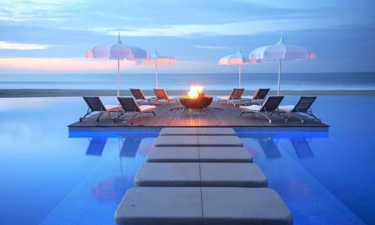 Campo de Golf Fonatur Resort | 2-bedroom resort in phenomenal San José del Cabo with AC, WiFi