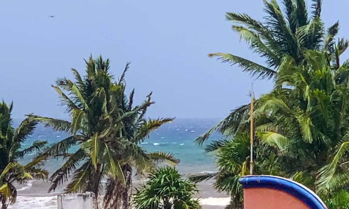 12th Street House | 2 PARADISIAC PH/GROUPS /5th avenue/BEACH/WIFI