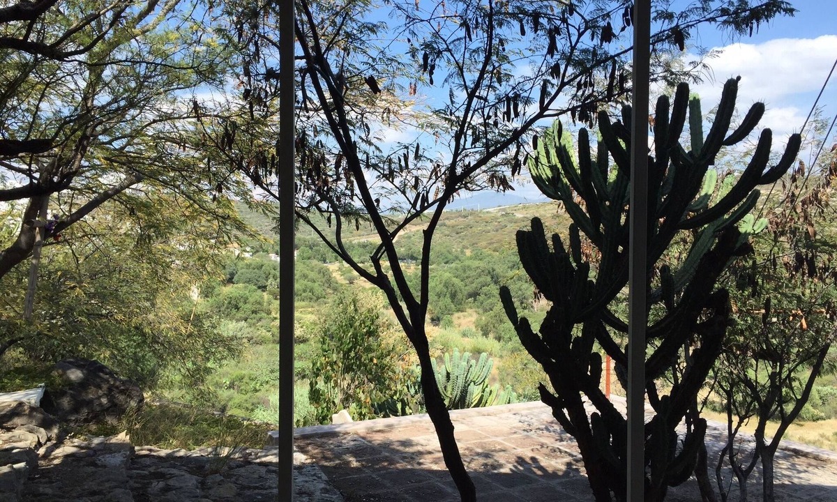 Juriquilla Cottage | 2 Room Cottage with Stunnig Views