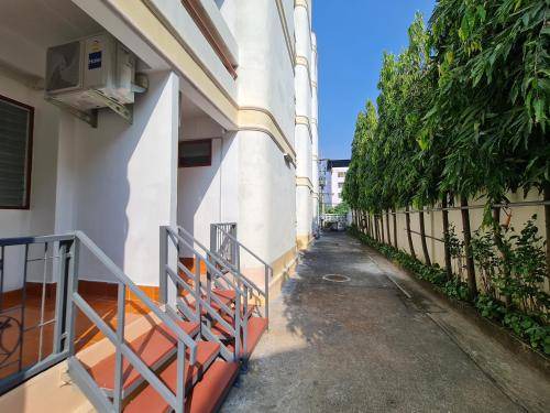 Khu Khot Apartment | 20 m² Apartment ∙ 1 bedroom ∙ 2 guests