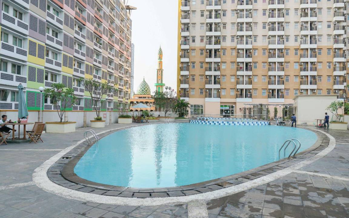 Pondokcina Apartment | 20 m² Apartment ∙ 2 guests