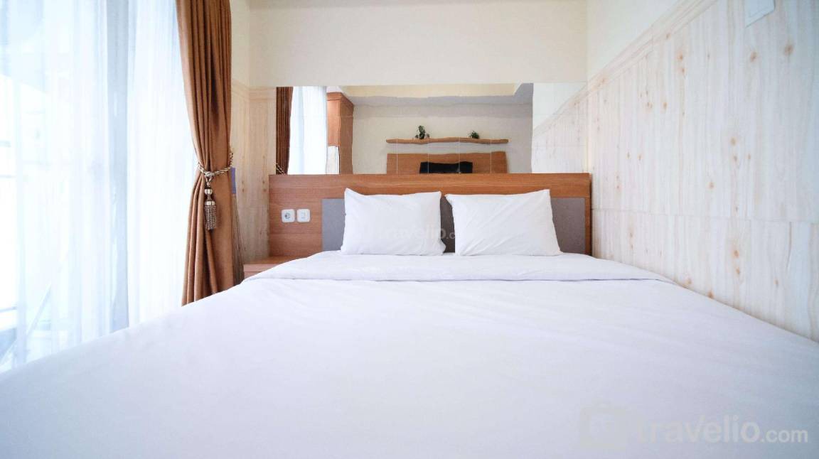 Siwalankerto Apartment | 20 m² Apartment ∙ 2 guests