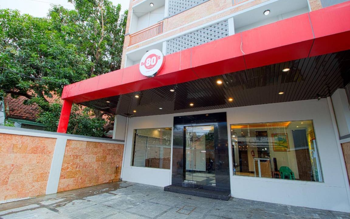 Old Jakarta Bed & Breakfast | 20 m² Bed and breakfast ∙ 2 guests