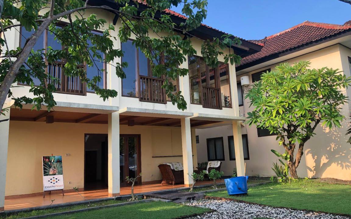 Sumberklampok Bed & Breakfast | 20 m² Bed and breakfast ∙ 2 guests