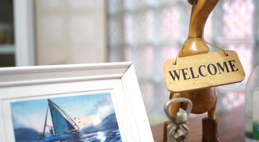 Ambon Bed & Breakfast | 20 m² Bed and breakfast ∙ 2 guests