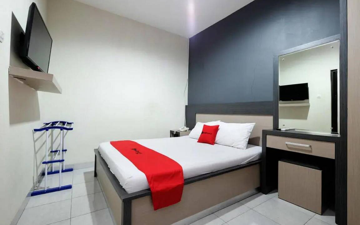 Purwokerto Bed & Breakfast | 20 m² Bed and breakfast ∙ 3 guests