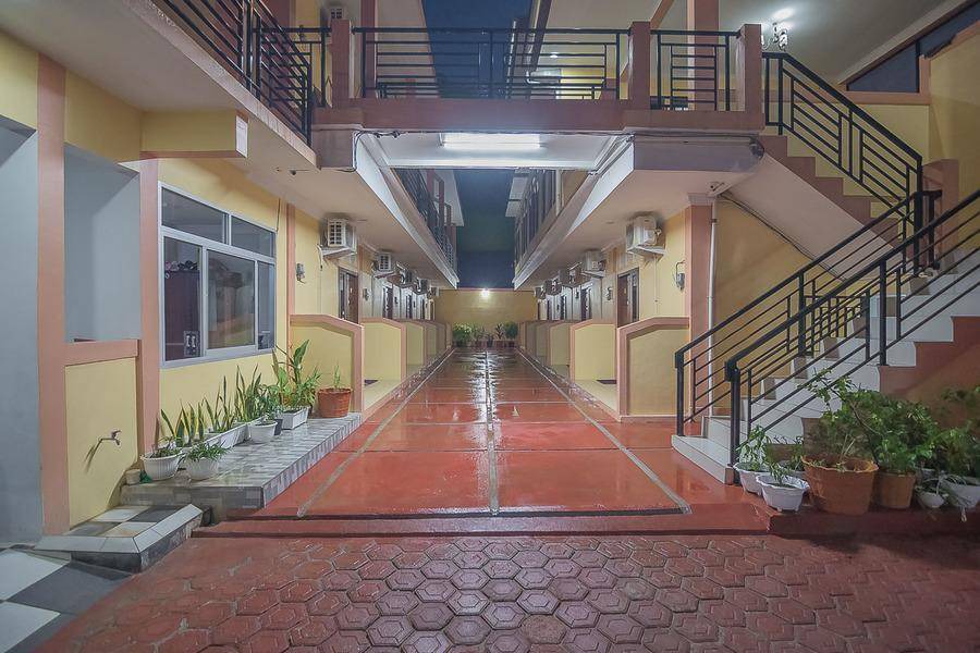 Singkawang Bed & Breakfast | 20 m² Bed and breakfast ∙ 2 guests