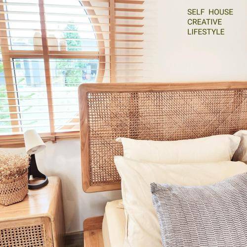 Khlong Hae Bed & Breakfast | 20 m² Bed and breakfast ∙ 2 bedrooms ∙ 5 guests