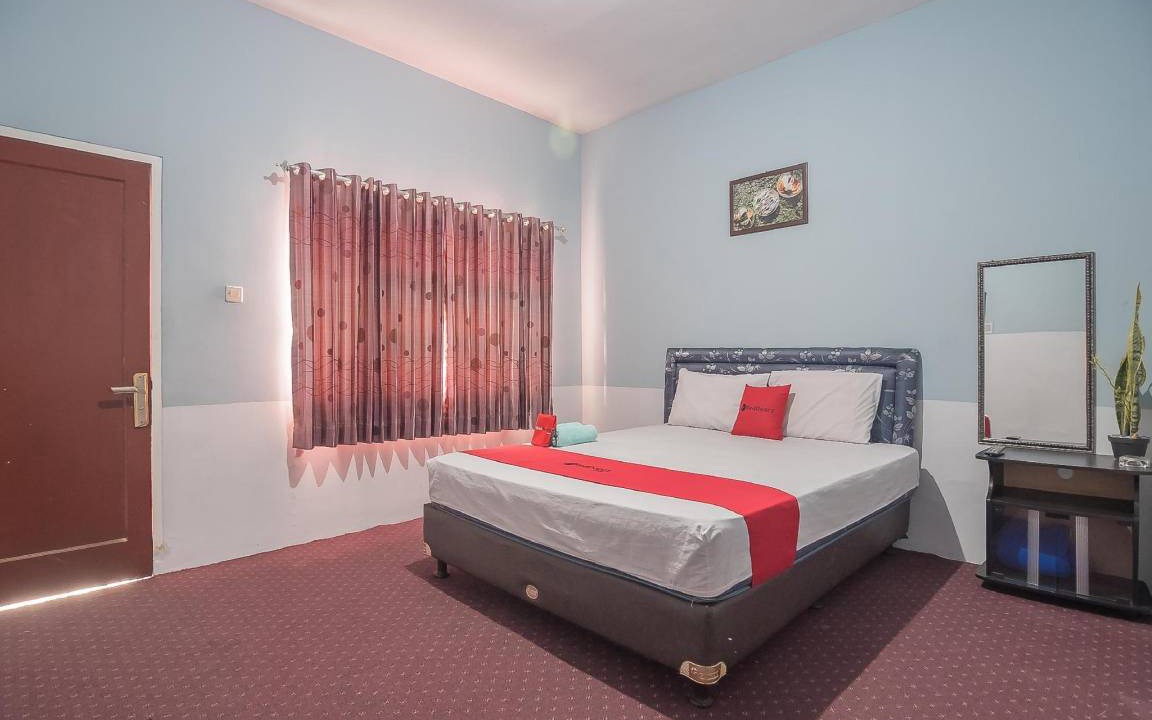 Rancabali Bed & Breakfast | 20 m² Bed and breakfast ∙ 127 guests