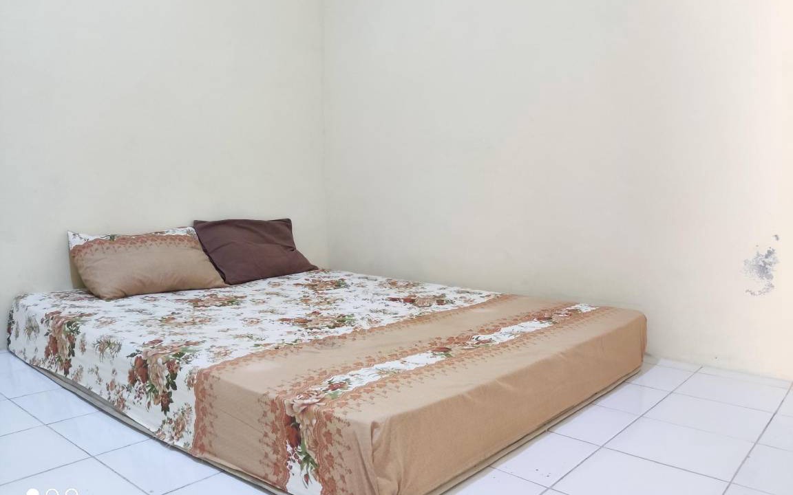Surakarta Bed & Breakfast | 20 m² Bed and breakfast ∙ 2 guests