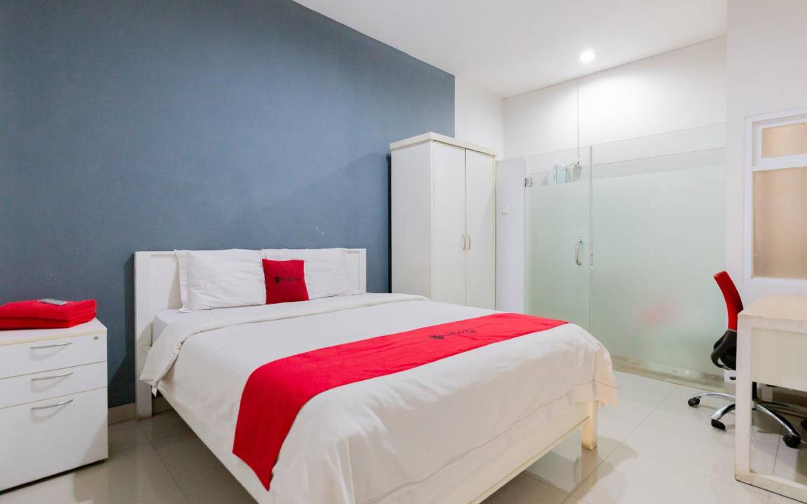 Cikarang Bed & Breakfast | 20 m² Bed and breakfast ∙ 127 guests