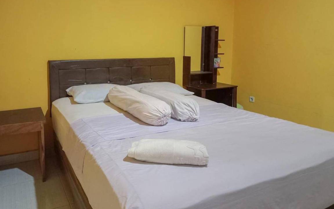 Sulawesi Bed & Breakfast | 20 m² Bed and breakfast ∙ 3 guests