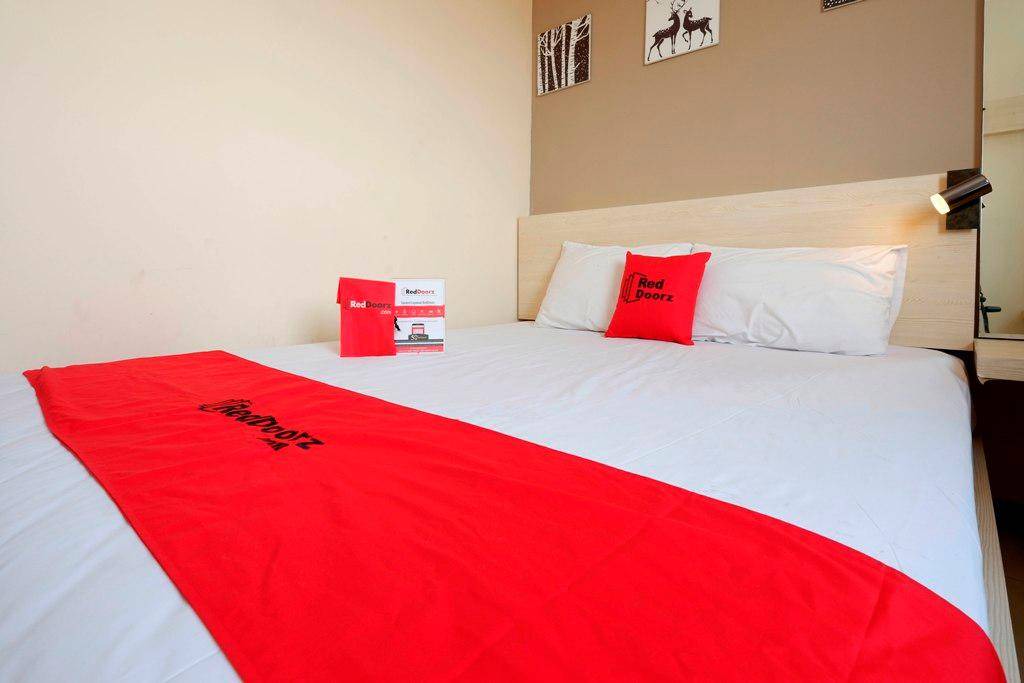West Semarang Bed & Breakfast | 20 m² Bed and breakfast ∙ 3 guests