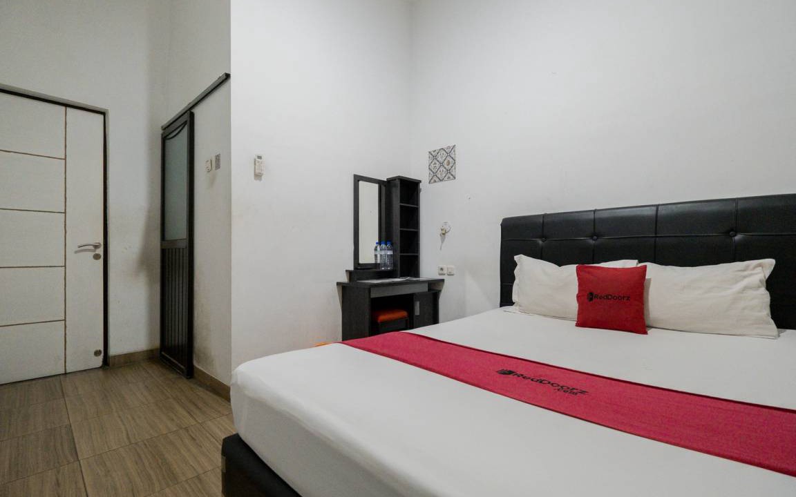 Darmo Bed & Breakfast | 20 m² Bed and breakfast ∙ 2 guests