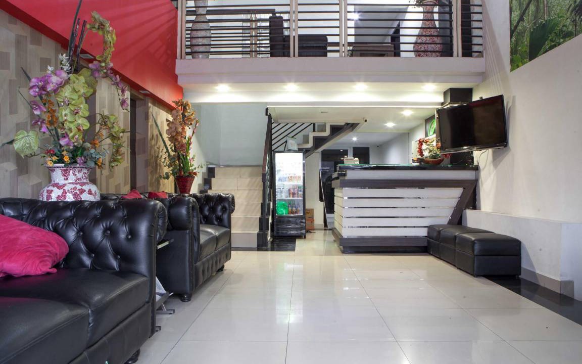 Bandung Bed & Breakfast | 20 m² Bed and breakfast ∙ 10 guests