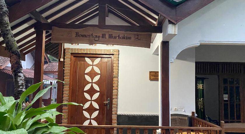 Mendut Bed & Breakfast | 20 m² Bed and breakfast ∙ 2 guests