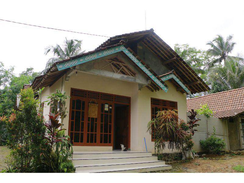 Kokap Bed & Breakfast | 20 m² Bed and breakfast ∙ 2 guests