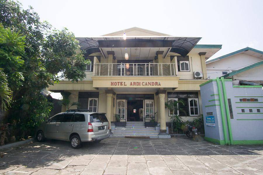 Jember Bed & Breakfast | 20 m² Bed and breakfast ∙ 3 guests