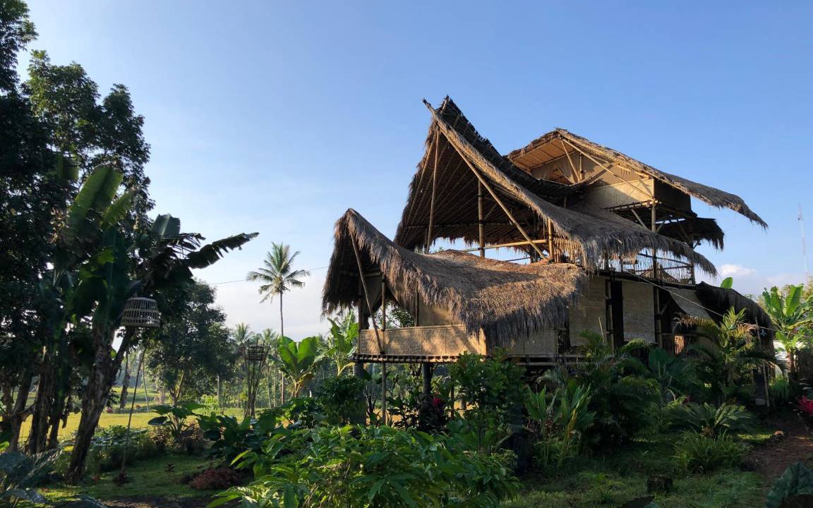 Banyuwangi Bed & Breakfast | 20 m² Bed and breakfast ∙ 3 guests