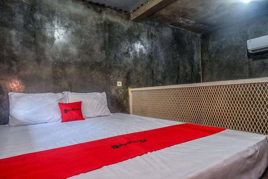 Hargomulyo Bed & Breakfast | 20 m² Bed and breakfast ∙ 3 guests