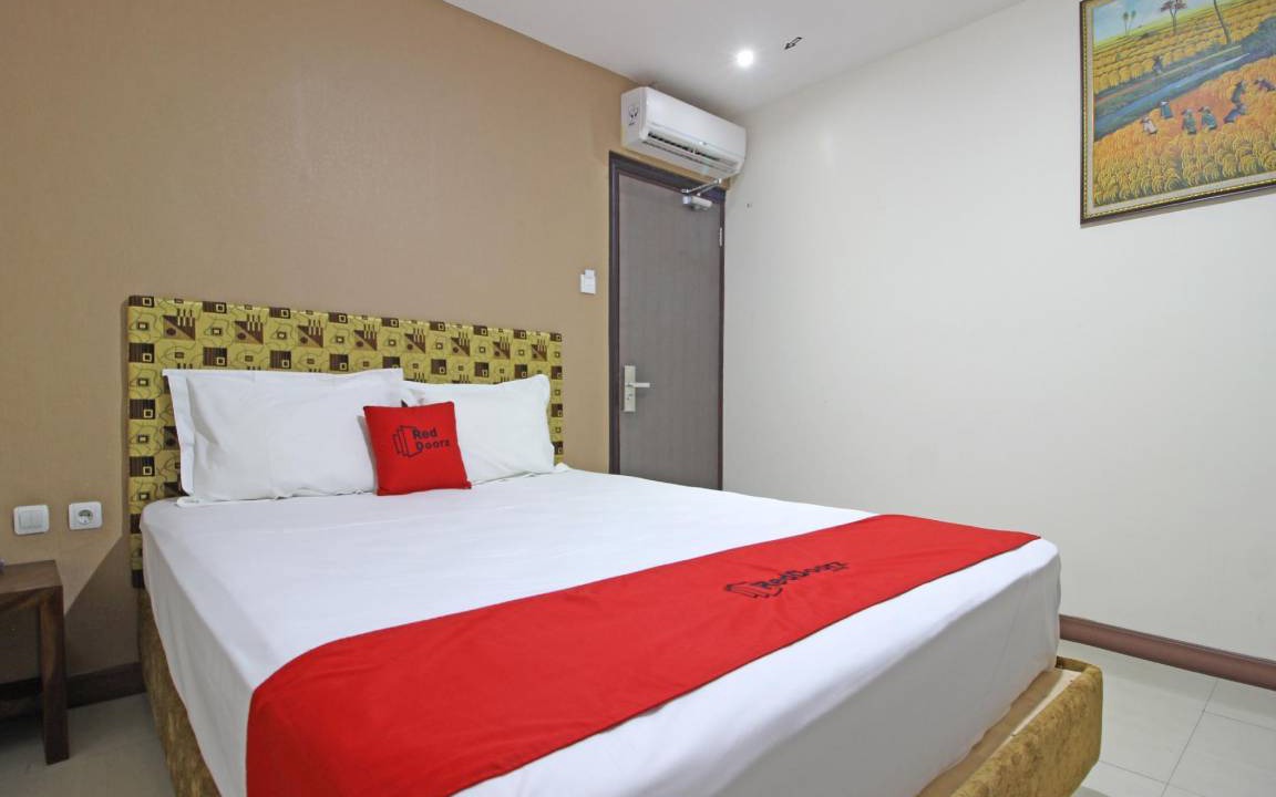 Surakarta Bed & Breakfast | 20 m² Bed and breakfast ∙ 3 guests
