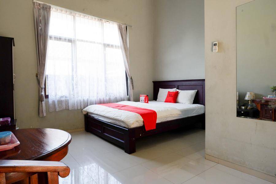 Kudus Bed & Breakfast | 20 m² Bed and breakfast ∙ 3 guests