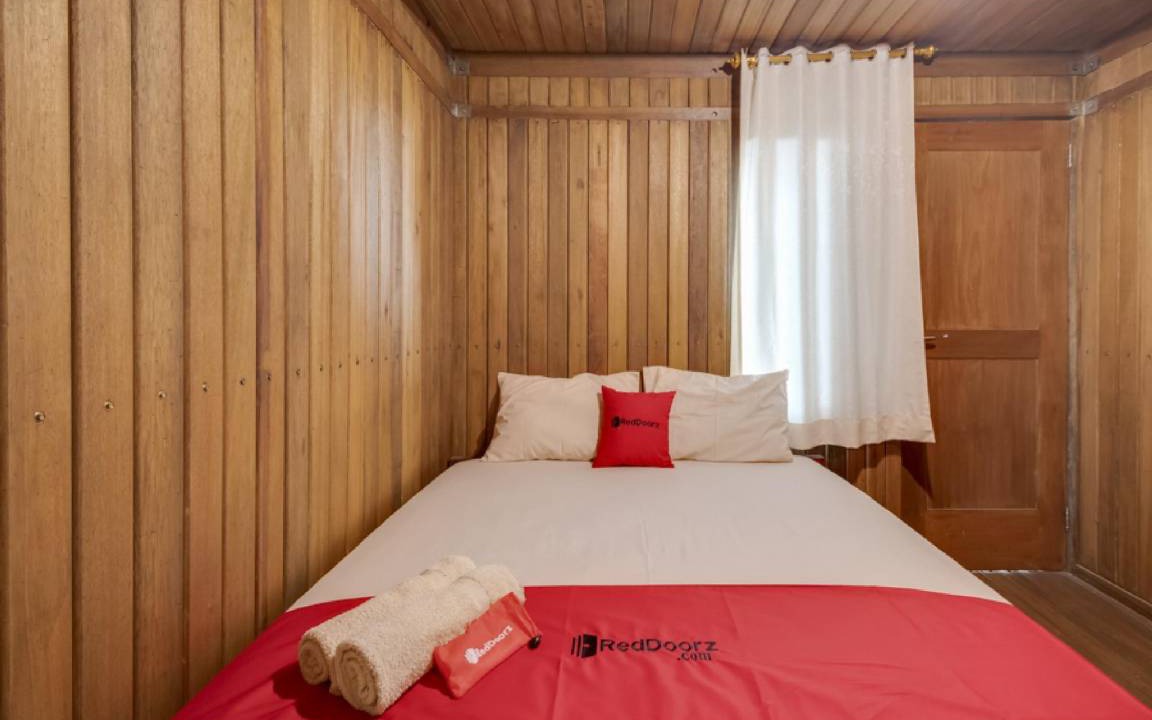 Sewon Bed & Breakfast | 20 m² Bed and breakfast ∙ 10 guests