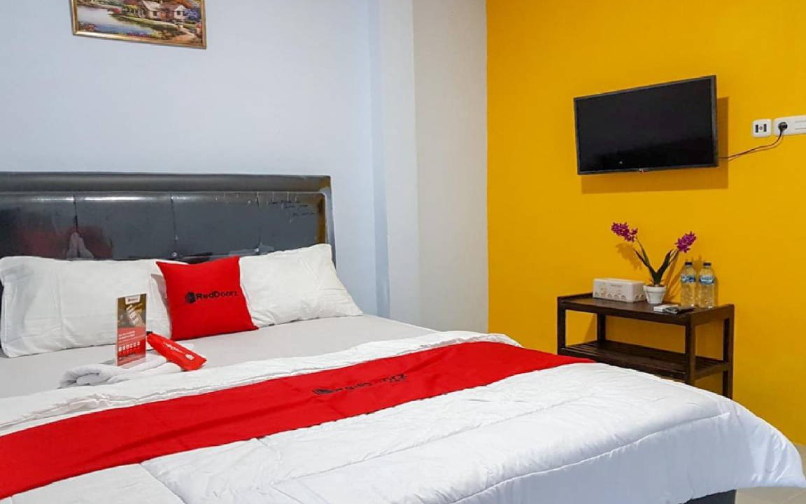 Luwuk Bed & Breakfast | 20 m² Bed and breakfast ∙ 3 guests