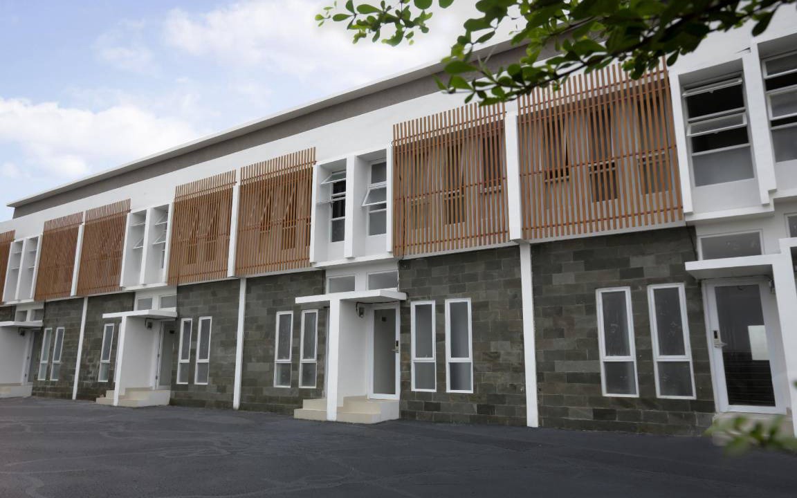 Karawang Bed & Breakfast | 20 m² Bed and breakfast ∙ 4 guests