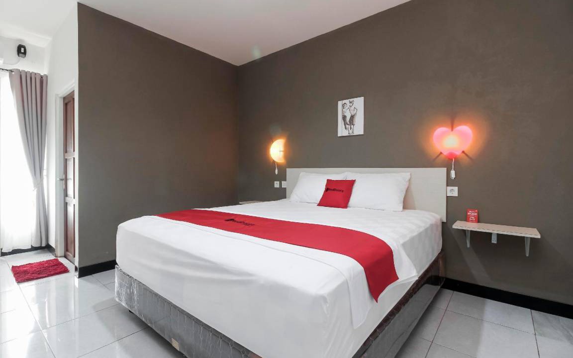 Palangkaraya Bed & Breakfast | 20 m² Bed and breakfast ∙ 3 guests