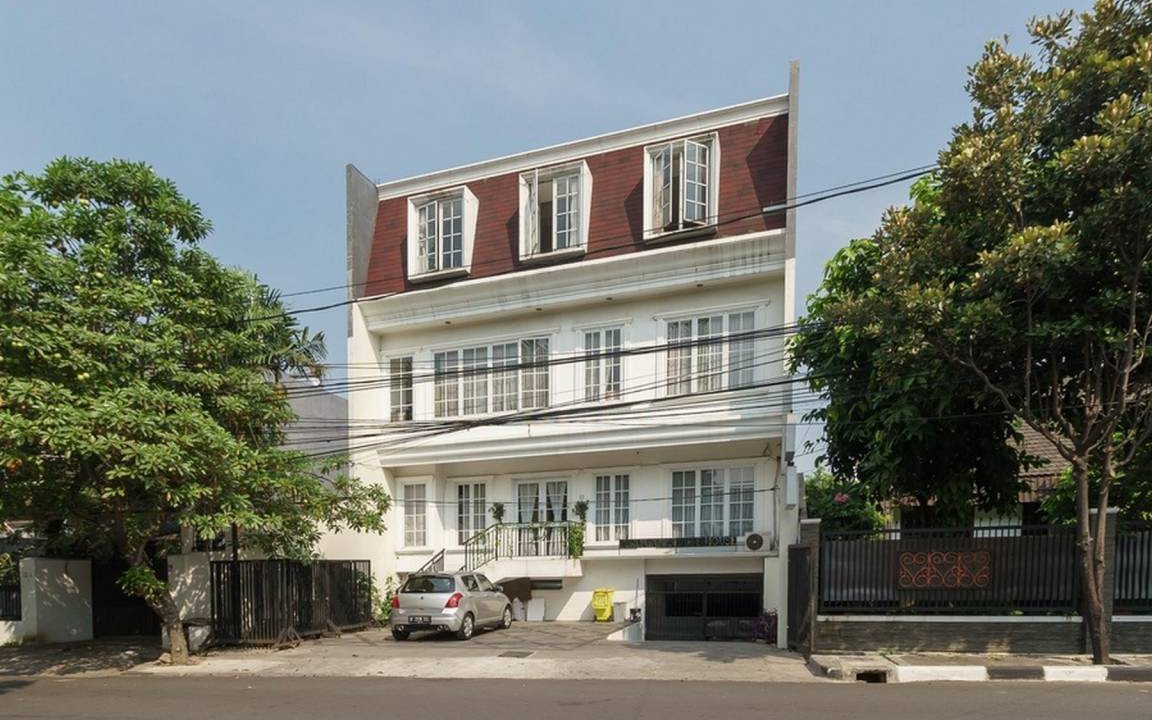 Pancoran Bed & Breakfast | 20 m² Bed and breakfast ∙ 3 guests