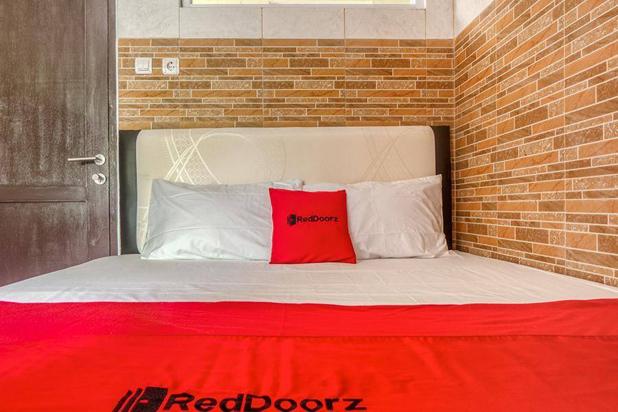 Melawai Bed & Breakfast | 20 m² Bed and breakfast ∙ 3 guests