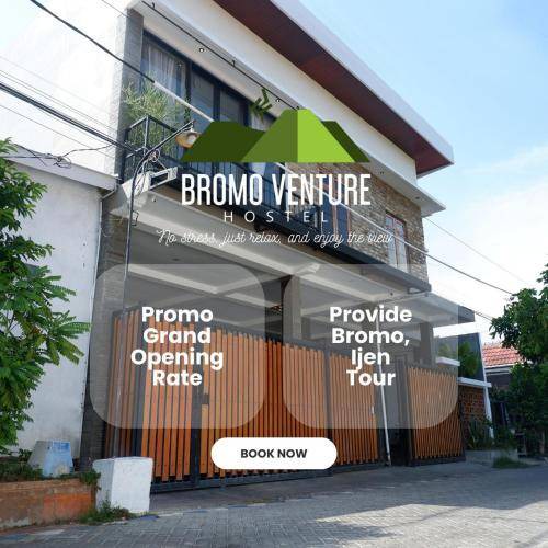 Probolinggo Hostel | 20 m² Hostel ∙ 2 guests