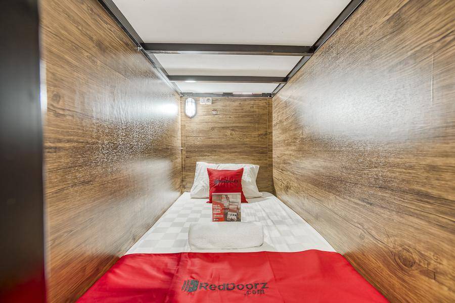 Jakarta Hostel | 20 m² Hostel ∙ 3 guests