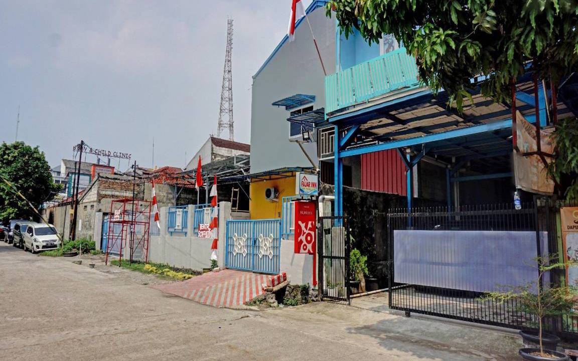 Depok Hotel | 20 m² Hotel ∙ 10 guests
