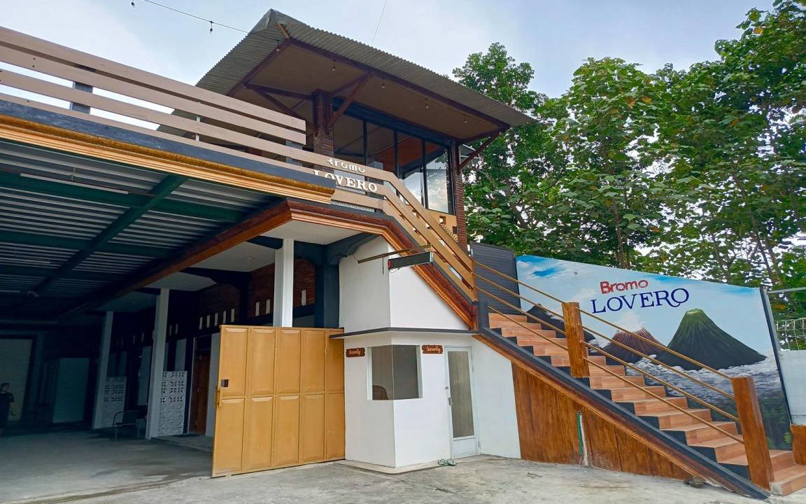 Sukapura Hotel | 20 m² Hotel ∙ 2 guests