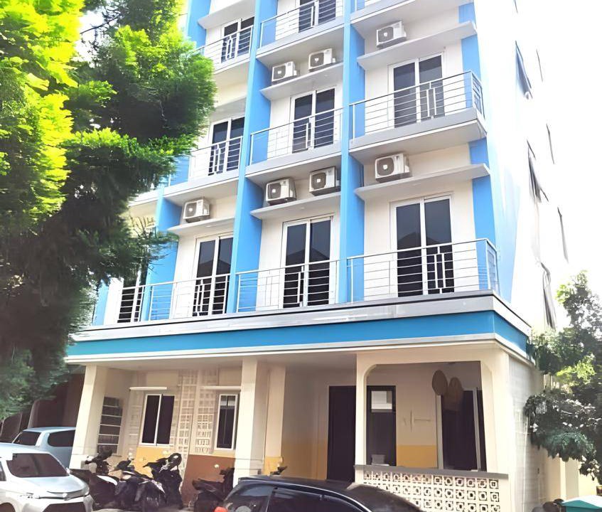 Bumi Serpong Damai Hotel | 20 m² Hotel ∙ 2 guests