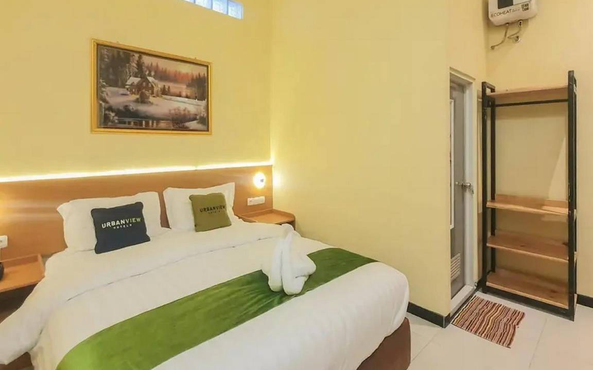 Pare Hotel | 20 m² Hotel ∙ 2 guests