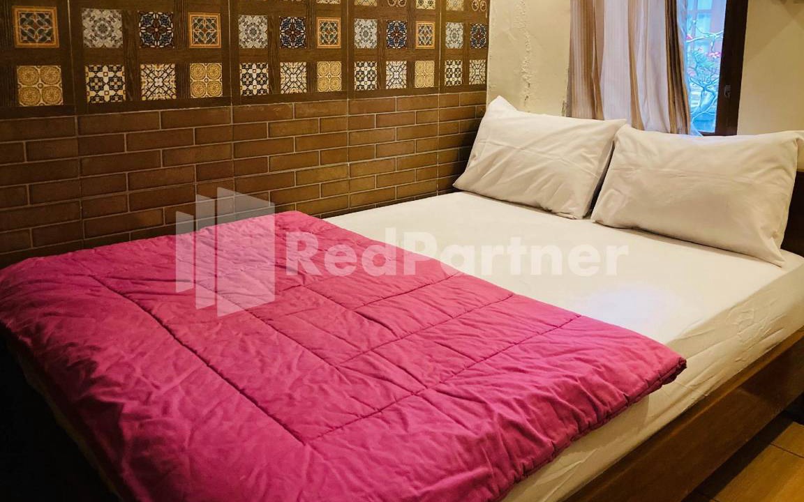 Prawirotaman Hotel | 20 m² Hotel ∙ 2 guests